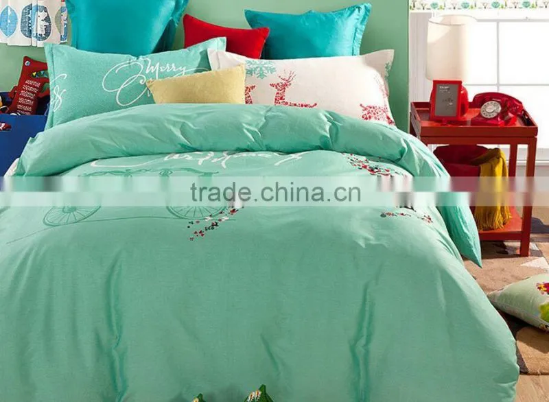 3D Bed Cover Set for baby from factory
