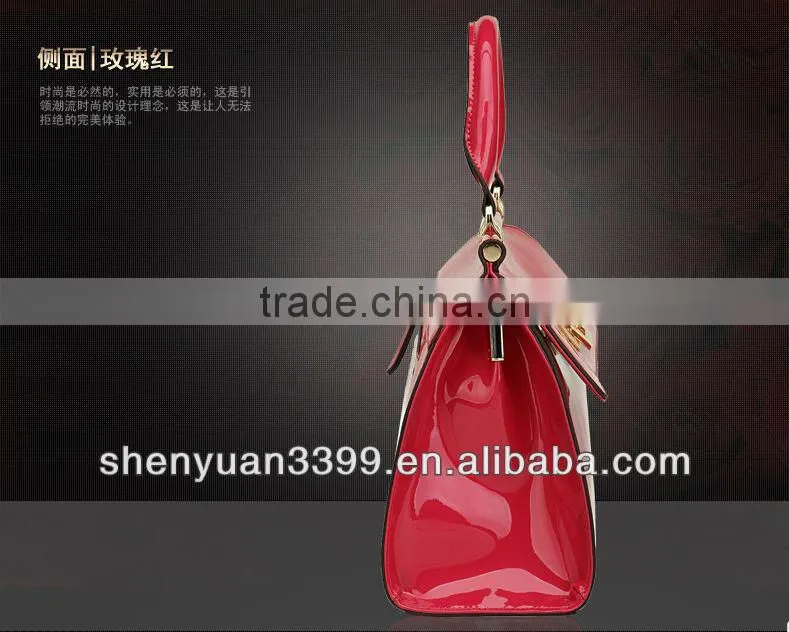 Fashion Bags, Most Popular Women's Leather Handbag for Lady