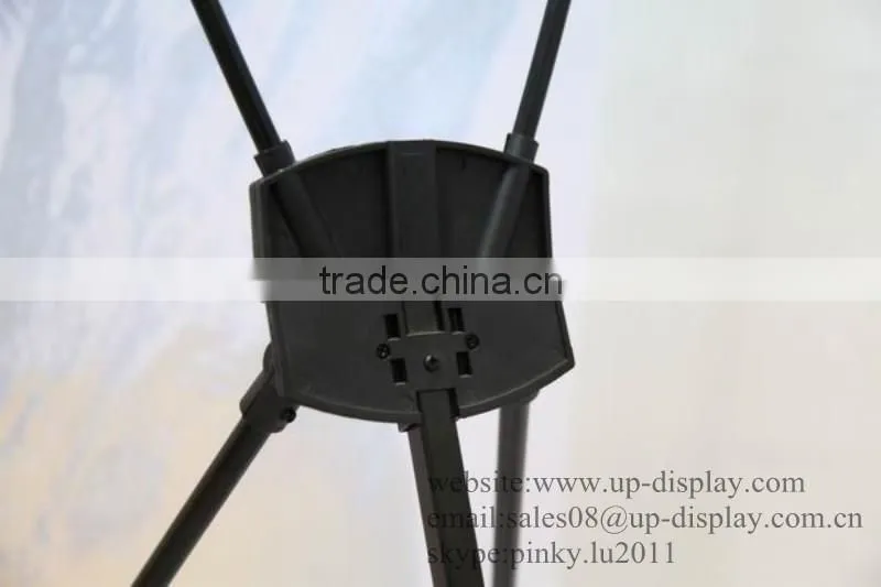 hot selling Korean Style X banner stand
