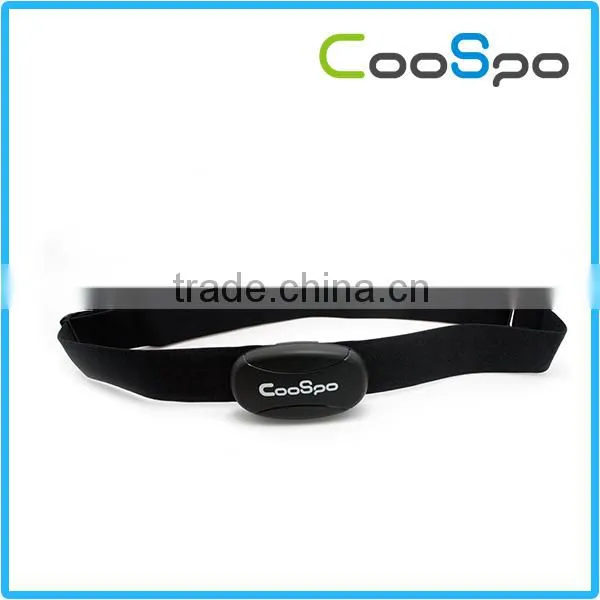 CooSpo Bluetooth Heart Rate Sensor For Wahoo Garmin Polar