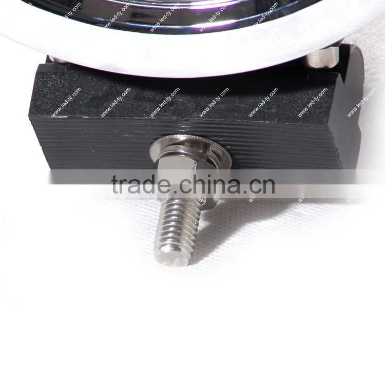 NEW 60W 12v led driving lights, 5W chips led offroad light, LED working light