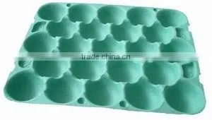Manufacturer Eggs Packaging Carton Machine