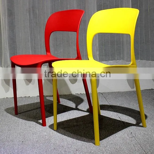 Home Furniture General Use plastic chair HYX-206