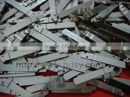 Tongda Smart Key Blade For Toyota Camry