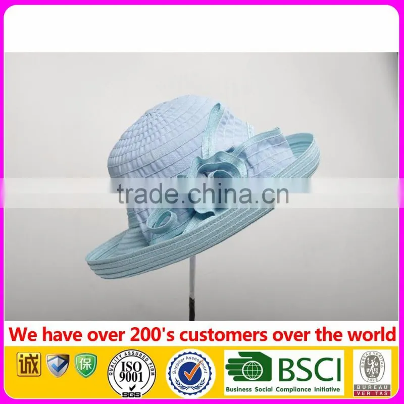 Summer Fashion Sun Hat style Of Beach Straw Hat