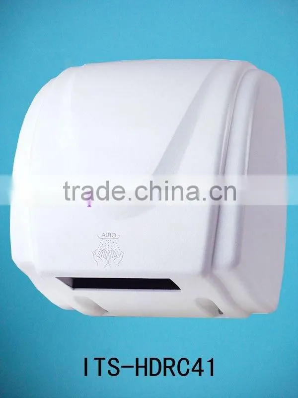 Jet hand drier