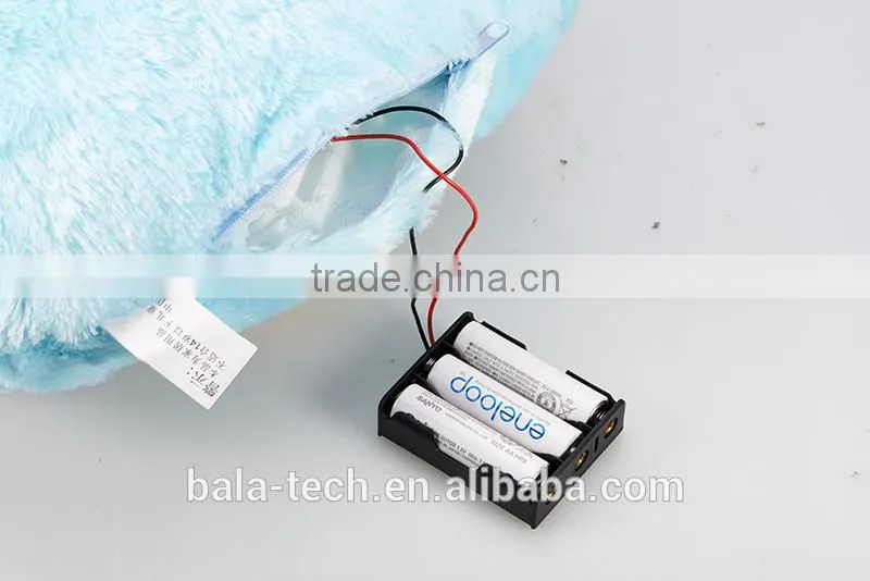 battery heating cushion