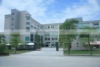 Zhongshan Shangfang Instrument Meter Co., Ltd. company overview - view 2