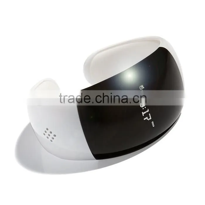 TOP SALE Latest Fashion Design 12 Language Anti-theft function smart bluetooth bracelet