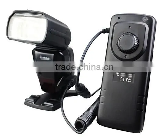 CABLE-BPCA1 For Flash Battery Pack CP-E4 For Canon