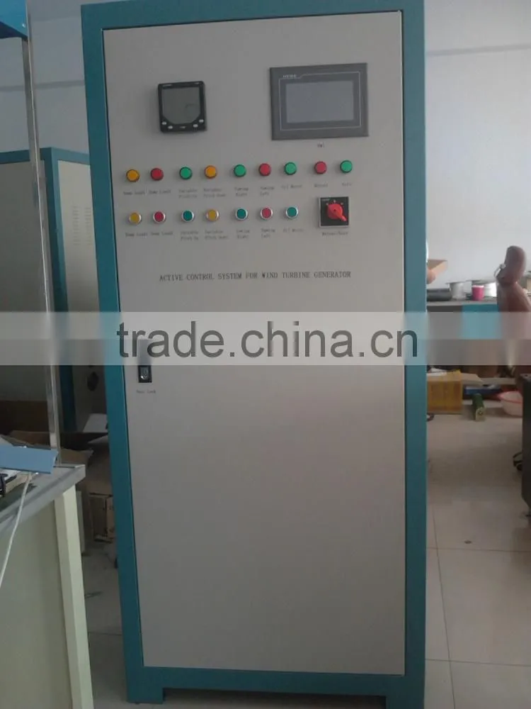 farm wind turbine 50kw for sales wind turbine generator, wind generator 50kw on grid system