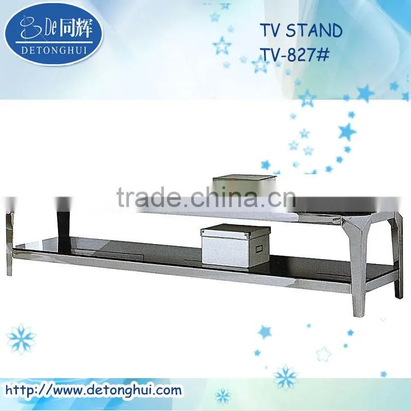 modern design granite panel TV floor cabinet TV-841#