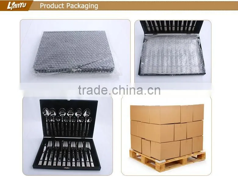 New fashion products cutlery