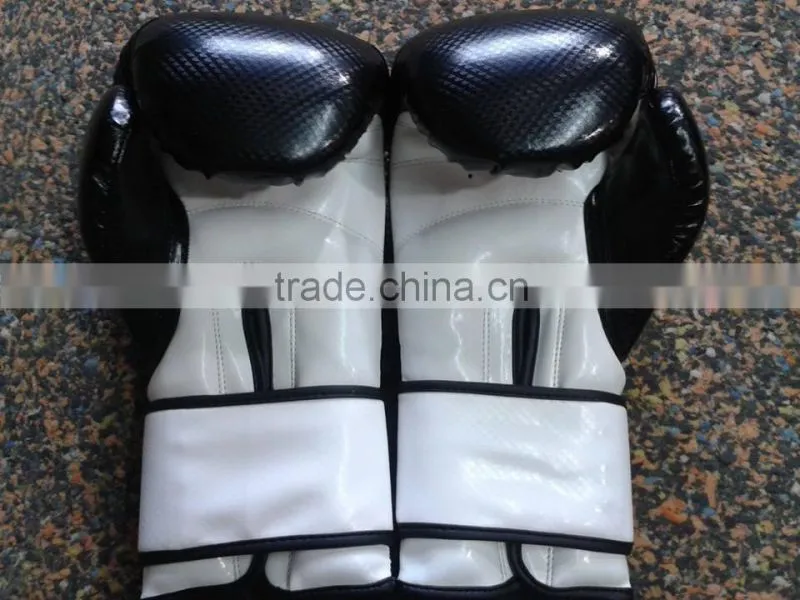 Web design Boxing Gloves with web printed Full Customized Boxing Gloves