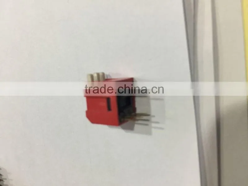 slide switch DIP 3 micro dip switch china supplier switches