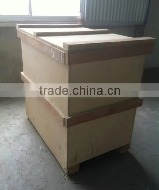 high pressure inline homogenizer pump