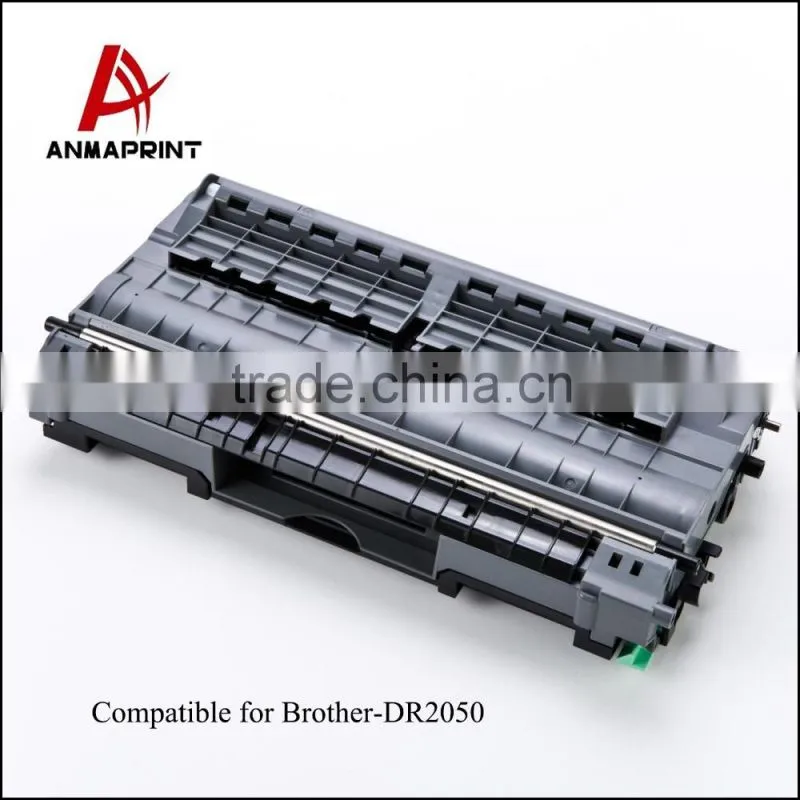 For Brother DR2050 compatible toner cartridges dr2050 laser printer cartridges