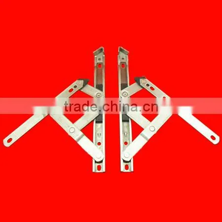 AdjustableStainless Steel Casement Friction Stay Hinges