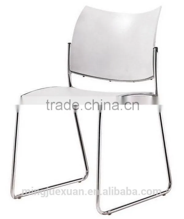 New stylish visitor chairs with four legs