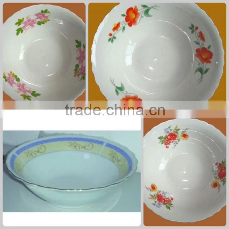 porcelain wholesale dinner plates sets