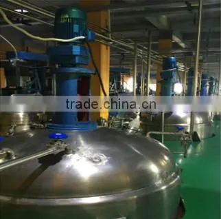 Hangzhou Bioactive Yeast Co., Ltd. company overview - view 3