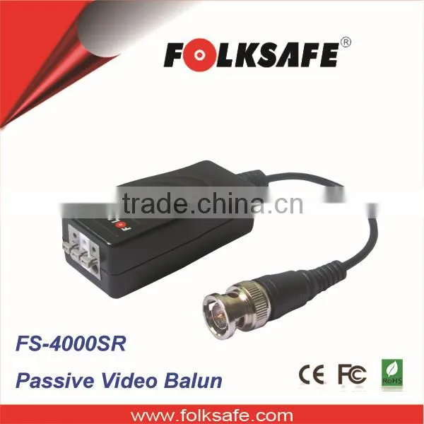 Ground Loop Isolator for Video Isolator& Balun Equipment Cctv Camera Accessories