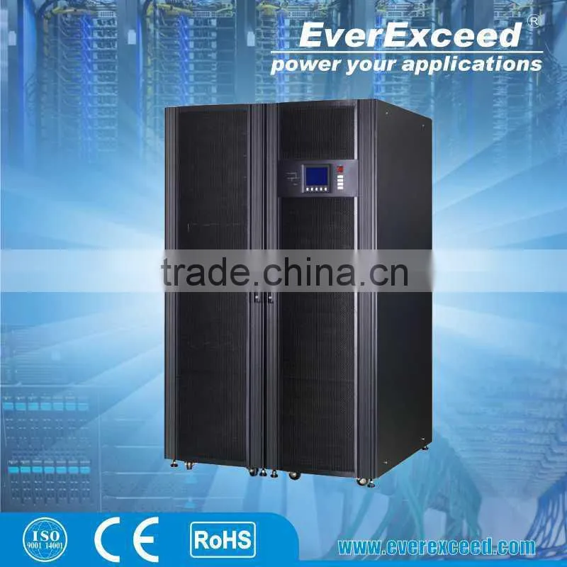 EverExceed 720W uninterruptible power supply eco mini ups 12v for router with ISO/ CE/ RoHS Certificate for Small service center