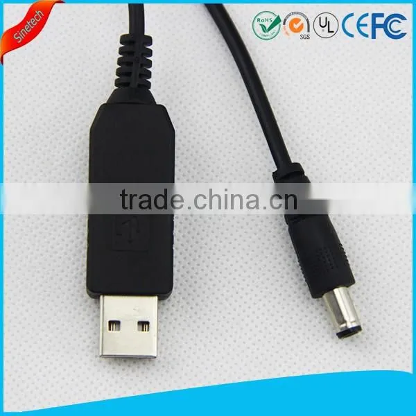 dc-dc converter step up 5v to 12v/24v