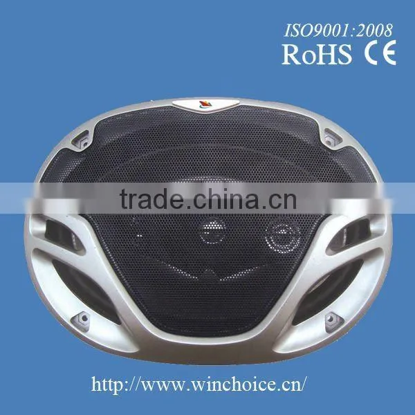 4-way coaxial speaker KEN Car speaker
