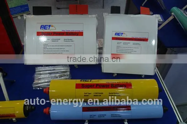 li-ion battery 120ah for 12v 24v 120ah battery pack