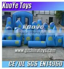 paintball bunkers for sale