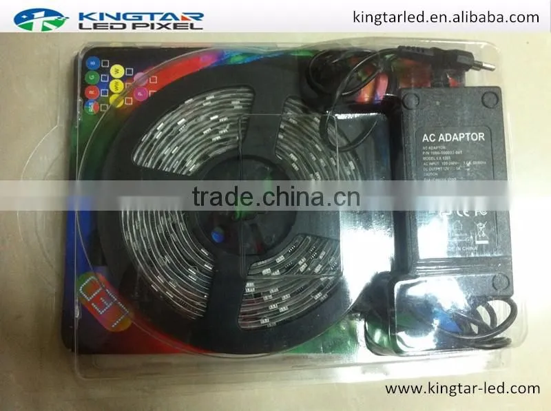 digital 5050 led strip kit
