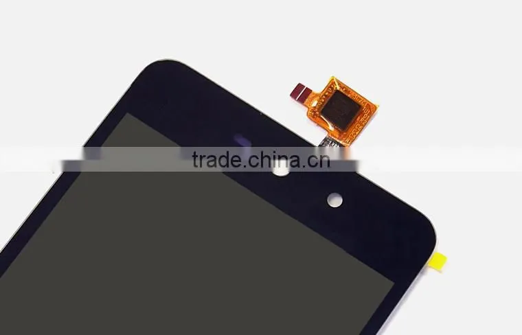 BLU Studio C Super Camera D870U D870L LCD Display Touch Screen Digitizer