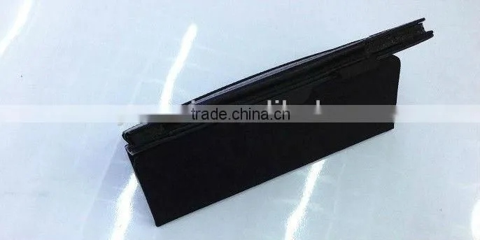 Cute 7.0 tablet case for HP Slate 7 case cover,for HP Slate 7 leather case with stand