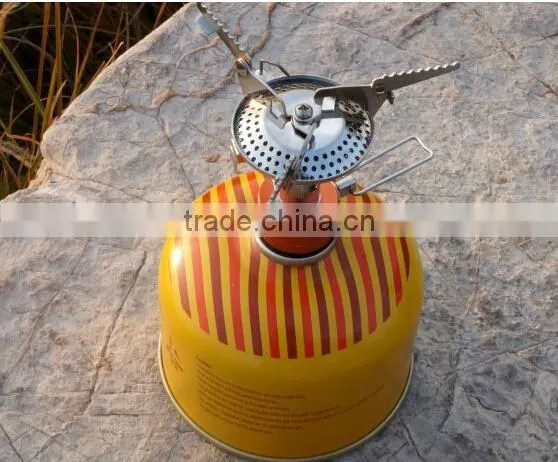 chongfu outdoor camping stoves