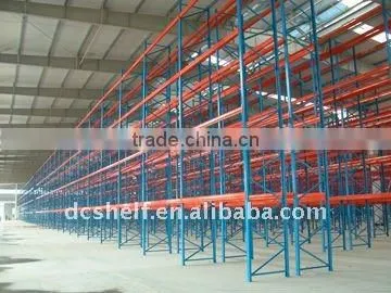Heavy Duty Storage Rack