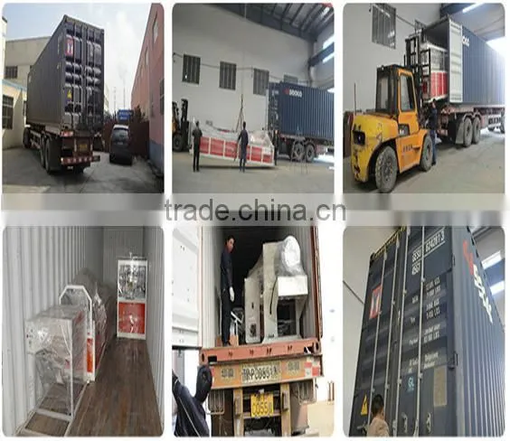 Waste plastic recycling equipment for PET bottles