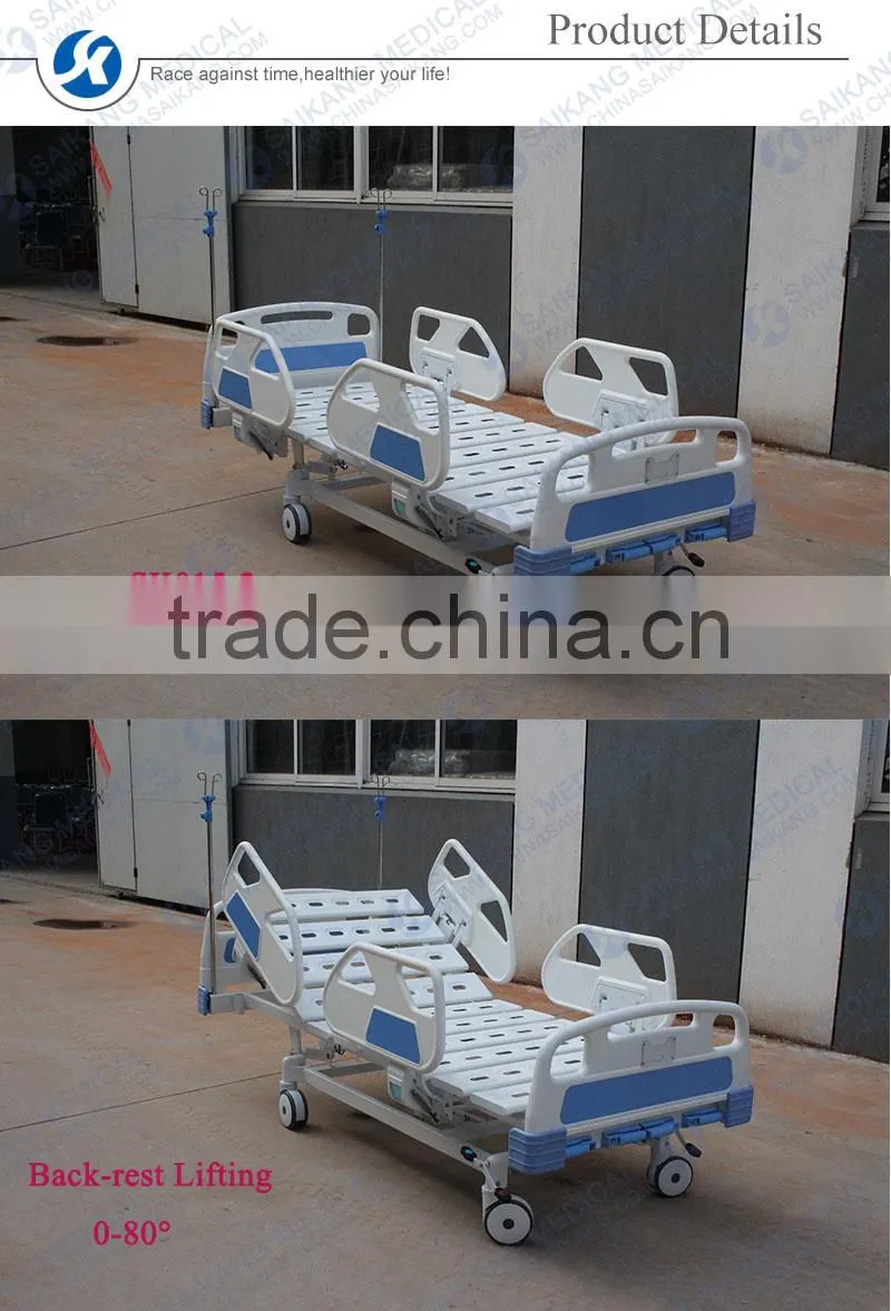 SK015-2 Alibaba China Hospital Room Furniture