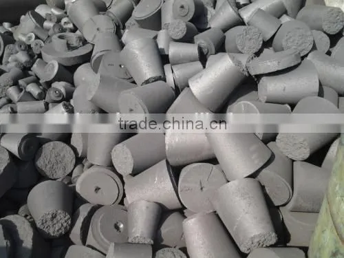 Low Price Graphite Electrode Scraps