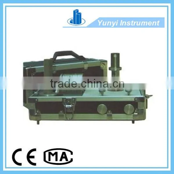pneumatic piston type pressure gauges
