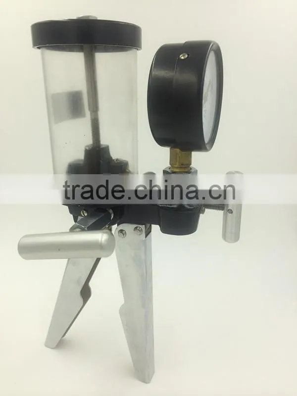 Alibaba China XYSB60 hydraulic hand pump