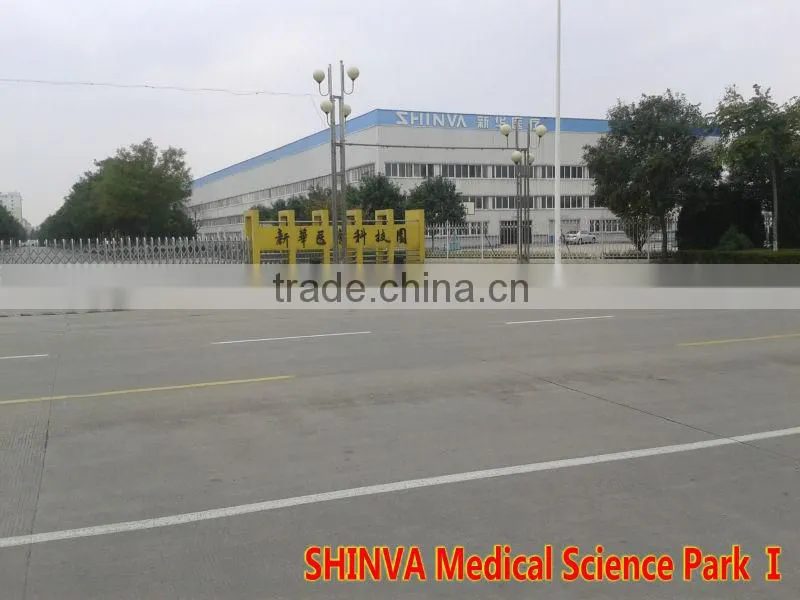 SHINVA Fonics Plan (3D-RTPS) (CE/ISO certified)