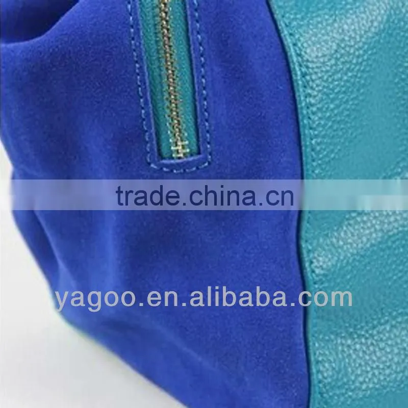 exptional quality korean style wholesale must-haves bags ,duffle-bag