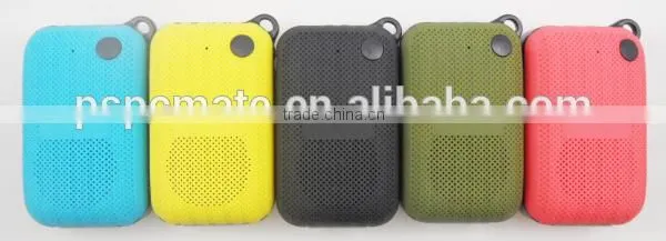 Travel Suitcase Shape Support TF Card FM Selfie Bluetooth Stereo Speaker