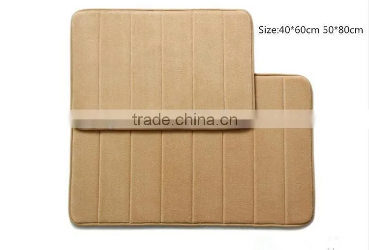 2015 Top quality anti slip bath mat / dolphin bath mat