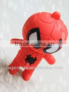 Lovely Silicon Cover U-Drives 2GB 4GB 8GB 16GB