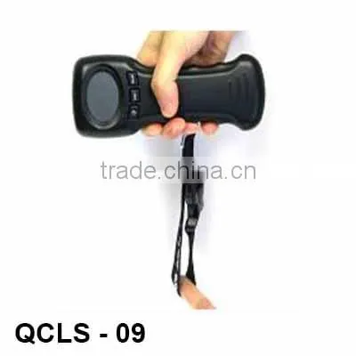 40kg LCD Single Display Electronic Handing Digital Luggage Scale