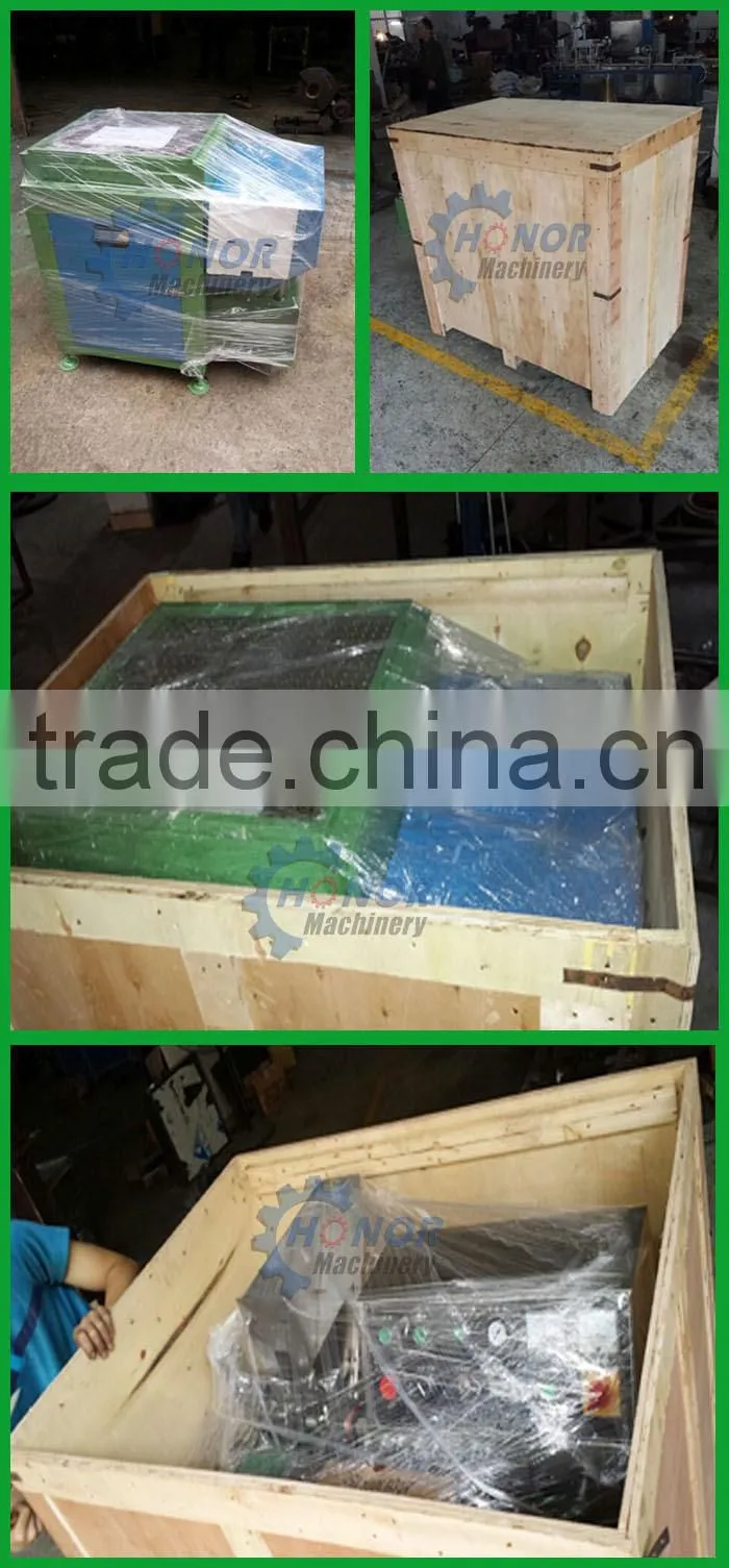 New Model Wax Pencil Making Machine for Sale