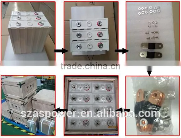 3.2V 160Ah lifepo4 battery operated wheelchair lithium ion batteries