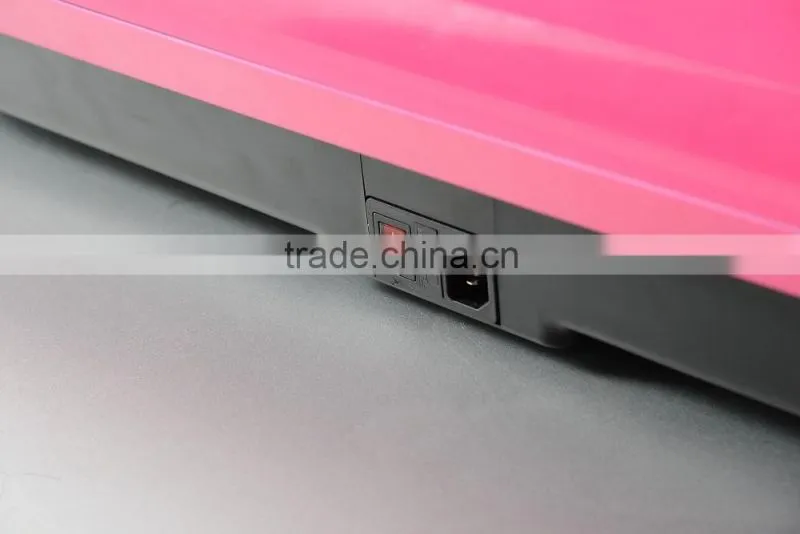 Vibration Machine vibration plate